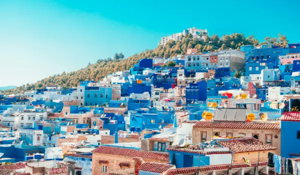 Morocco WhatsApp Groups