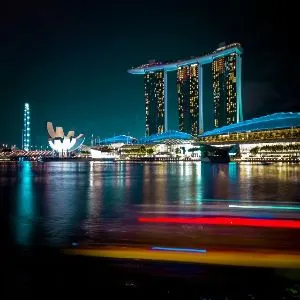 Singapore WhatsApp Group Links