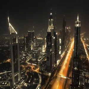 UAE WhatsApp Group Links