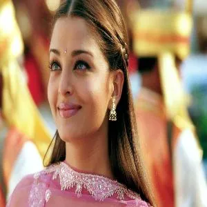 Aishwarya Rai