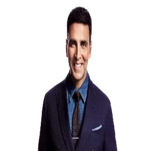 Akshay Kumar