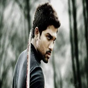 Allu Arjun