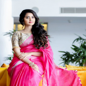 Anupama Parameswaran WhatsApp group links