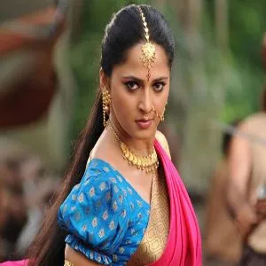 Anushka Shetty