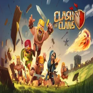 Clash of Clans WhatsApp Groups