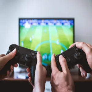 Games WhatsApp Groups