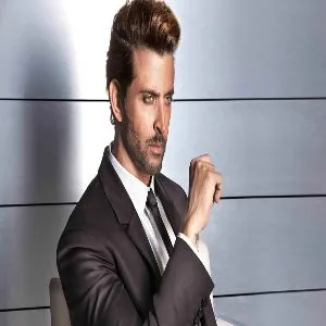 Hrithik Roshan