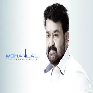 Mohanlal 
