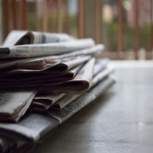 News WhatsApp Groups