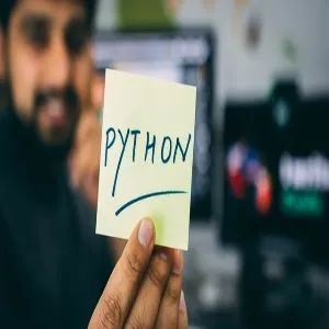 Python WhatsApp Group Links