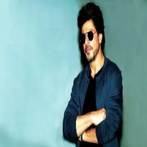 Shahrukh Khan