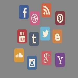 Social Media related WhatsApp group links