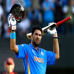 Yuvraj Singh image