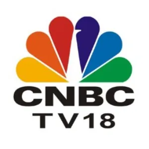 CNBC-TV18