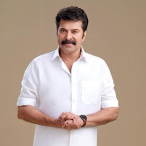 Mammootty