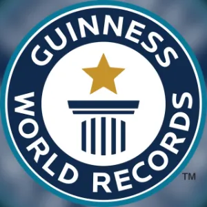 Guinness World Records