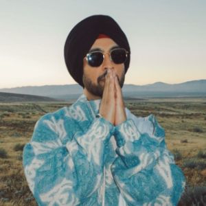 Diljit Dosanjh