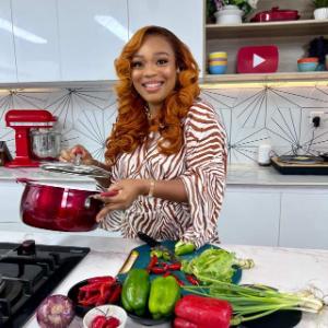 Ify’s Kitchen & Lifestyle