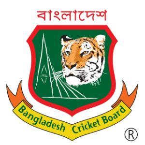 Bangladesh Cricket