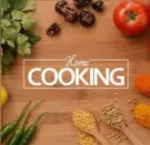 Home Cooking Show