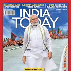 India Today Magazine
