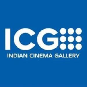 Indian Cinema Gallery (ICG)