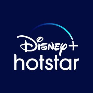 Disney+ Hotstar India