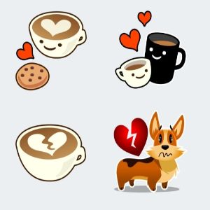 Best Stickers