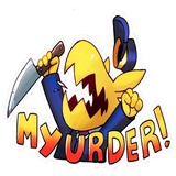 A Hat in Time WhatsApp Sticker #15