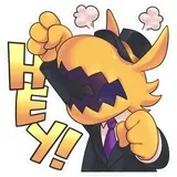 Sticker 21