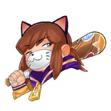 A Hat in Time WhatsApp Sticker #25