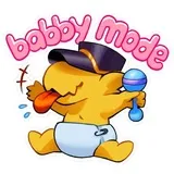 Sticker 28