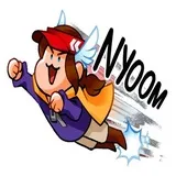 Sticker 35