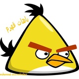 Angry Birds WhatsApp Sticker #4