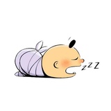 Aasemaneh WhatsApp Sticker #10