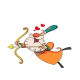 Aasemaneh WhatsApp Sticker #18