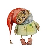 Aasemaneh WhatsApp Sticker #3