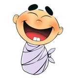 Aasemaneh WhatsApp Sticker #4