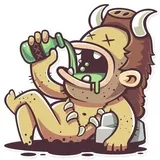 Sticker 10