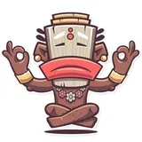 Sticker 12