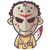 Sticker 18