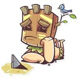 Sticker 22