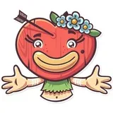 Sticker 23