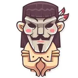 Sticker 25