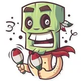 Sticker 26