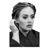Adele WhatsApp Sticker #11