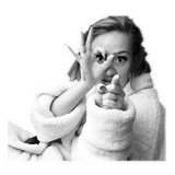 Adele WhatsApp Sticker #21
