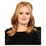 Adele WhatsApp Sticker #6