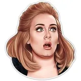 Adelemojis