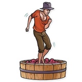 Adriano Celentano WhatsApp Sticker #9